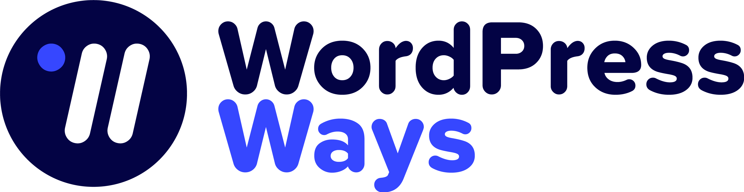 WordPress Ways